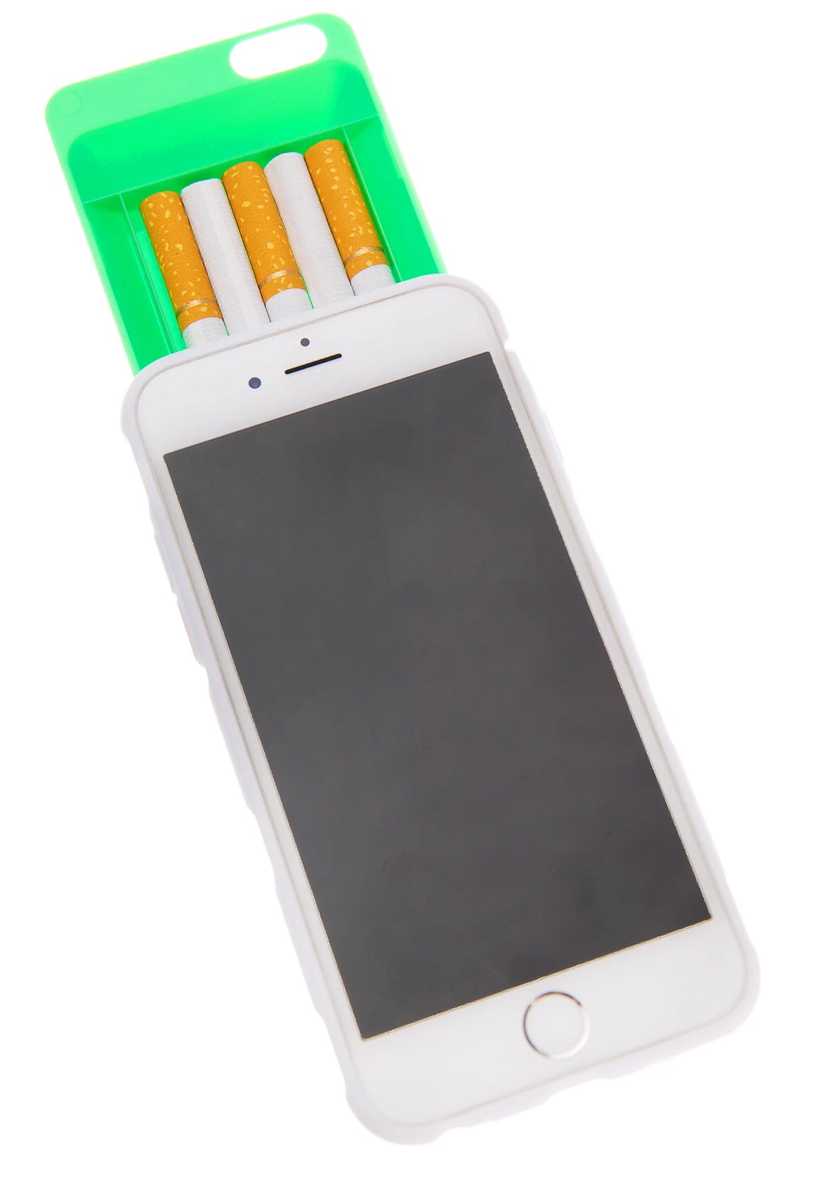 Kush Stash iPhone 6/6S Case