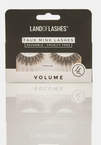 Extra AF Lashes