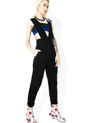 Bar Jumpsuit