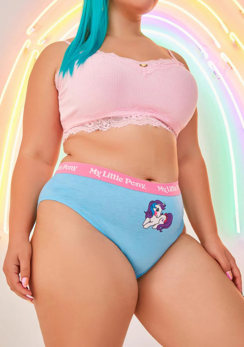 Plus Big Dreamer 3-Pack Underwear Set