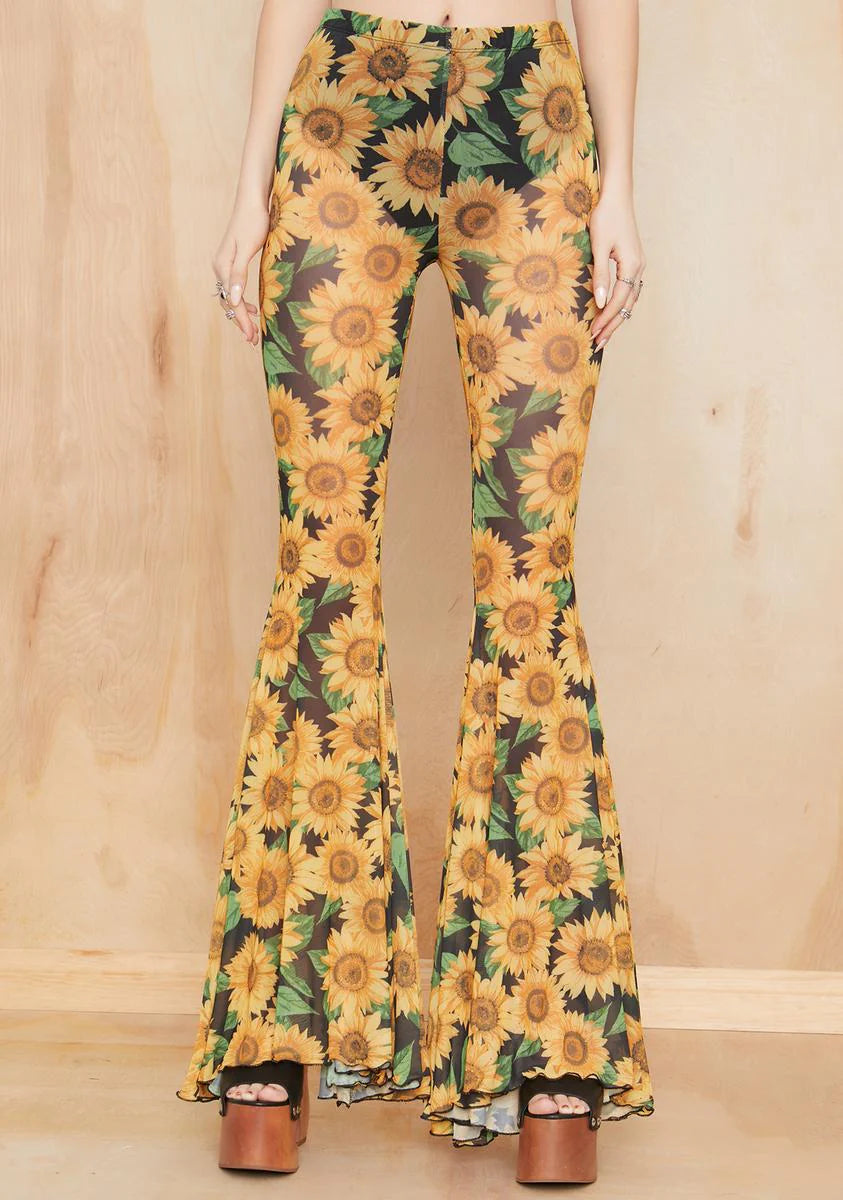 Eternal Sunshine Mesh Flares