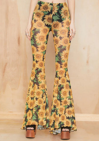 Eternal Sunshine Mesh Flares