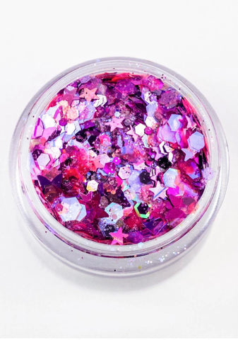 Lunita Moon Dust Glitter