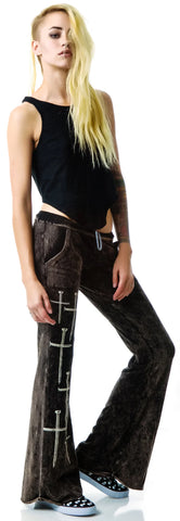 Nail Kia Wide Leg Pants