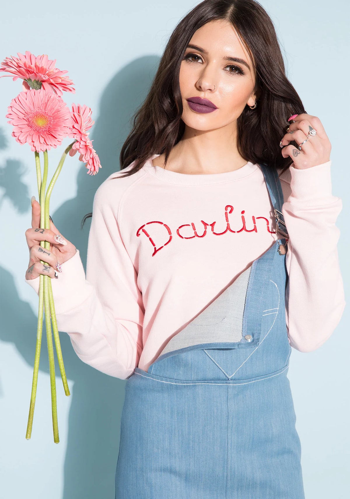 Darling Sweatshirt