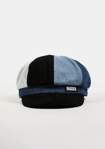 Scene Baker Boy Hat