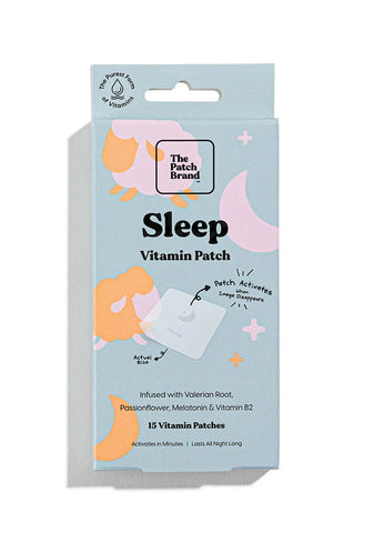 Sleep Vitamin Patch