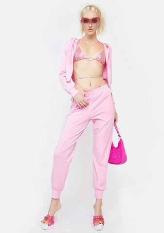 Sent 2 Be Sexy Joggers