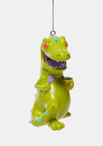 Reptar Rugrat Ornament