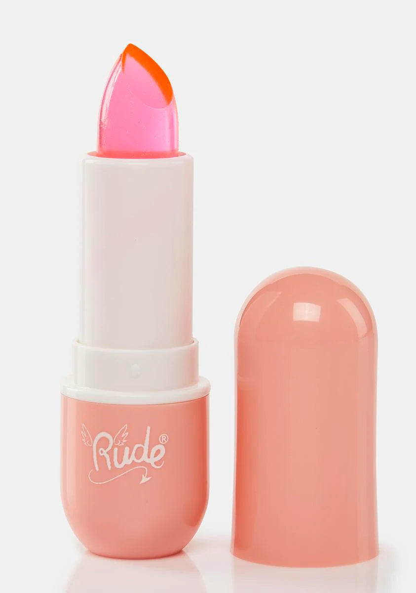 Peach Kiss Manga Collection Lip Balm