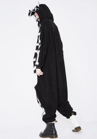 Uniskelly Onesie