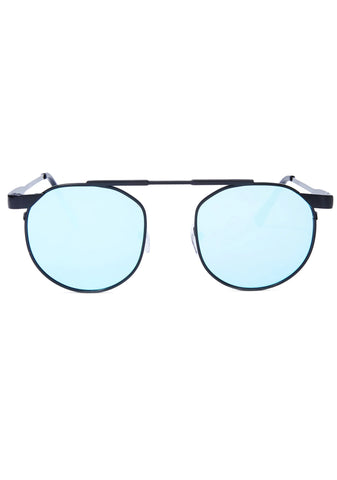 Techie Mirrored Sunglasses