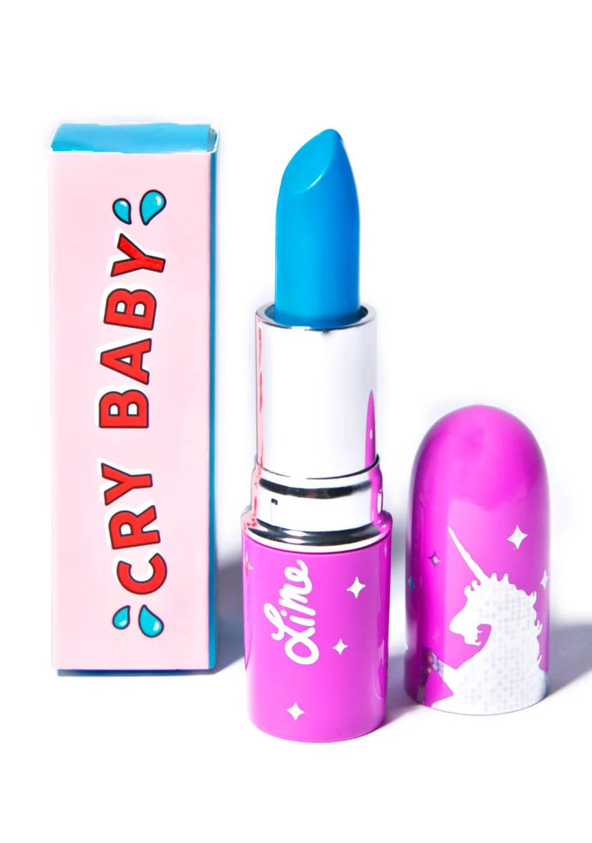 Crybaby Lipstick