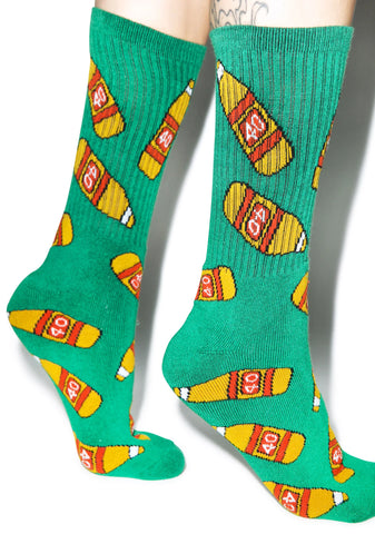 40s Socks