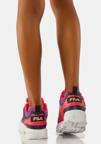 Sparkling Cosmo Disruptor 2 Premium Sneakers