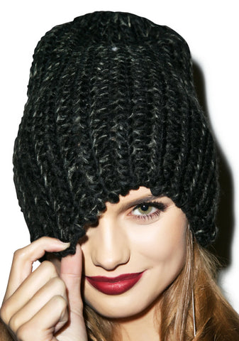 Dark 'N' Stormy Beanie