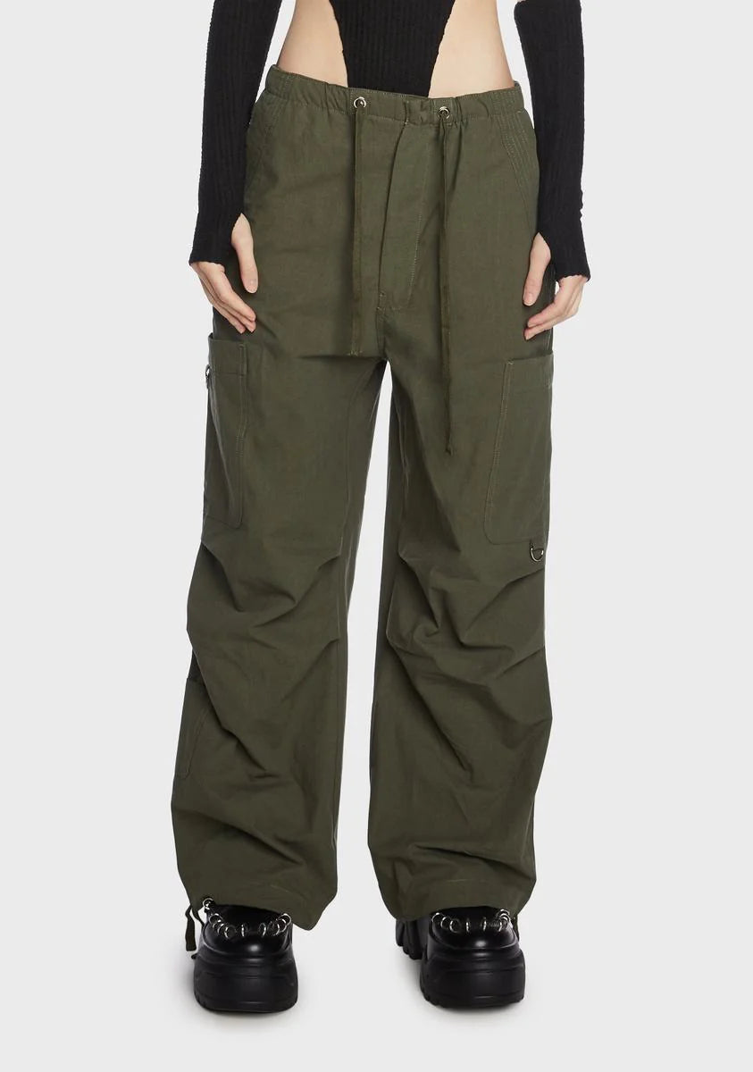 Lexi Cargo Pants