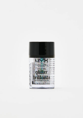 Crystal Metallic Glitter