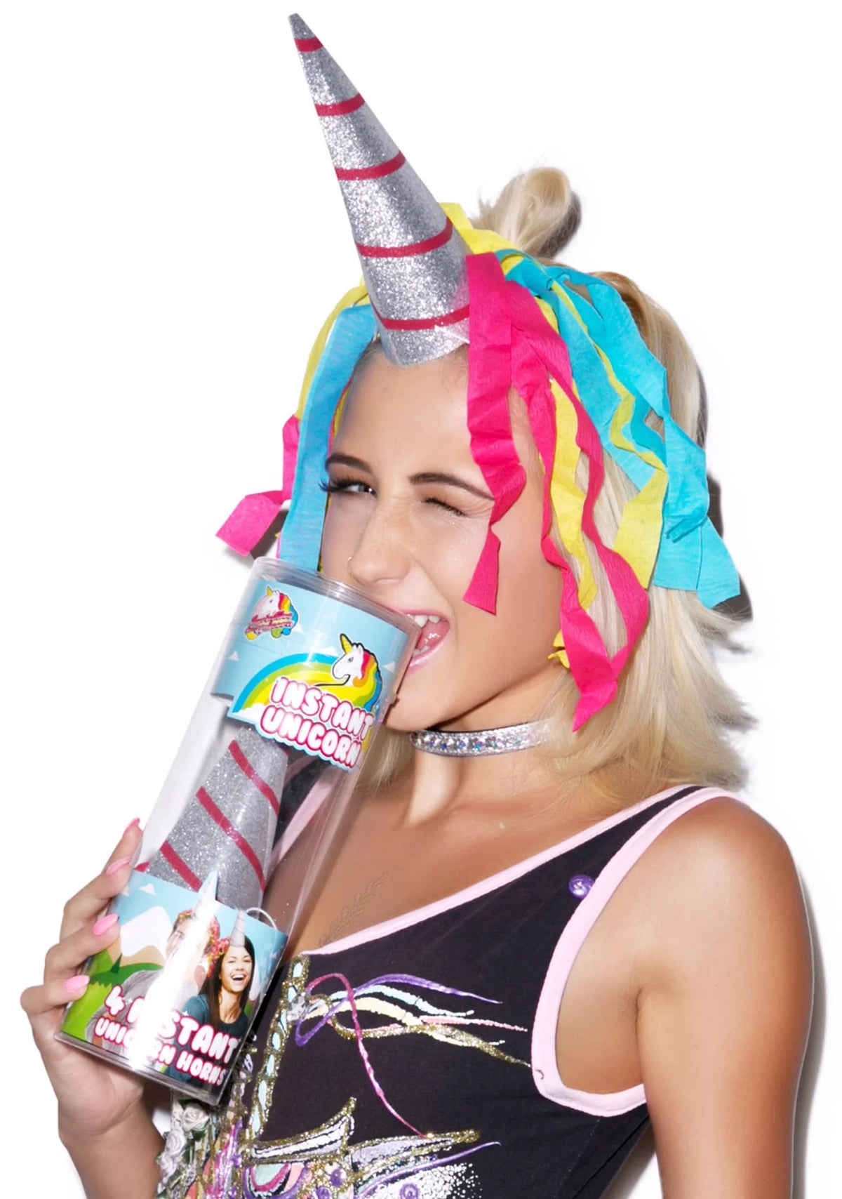 Instant Unicorn In A Box