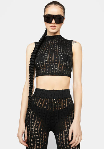 All About It Pants Set