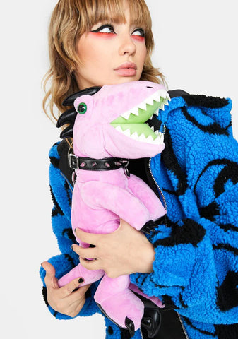 Dino Mighty Mini Backpack