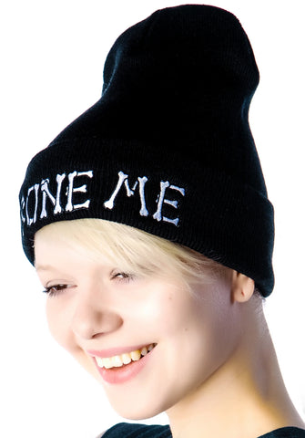 Bone Me Beanie