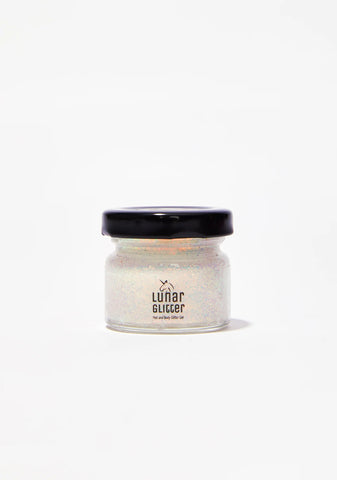 Cocaine Cowboy Glitter Gel