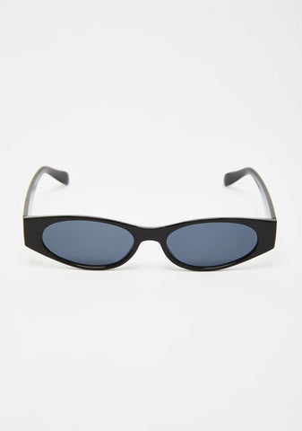 It Girl Envy Tiny Sunglasses