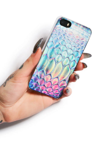 Hydra iPhone 5/5S Case