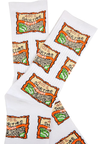 Ramen Socks