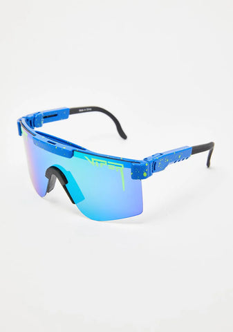 The Leonardo Polarized Sunglasses