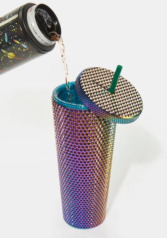 Magic Taste My Sweetness Tumbler Cup