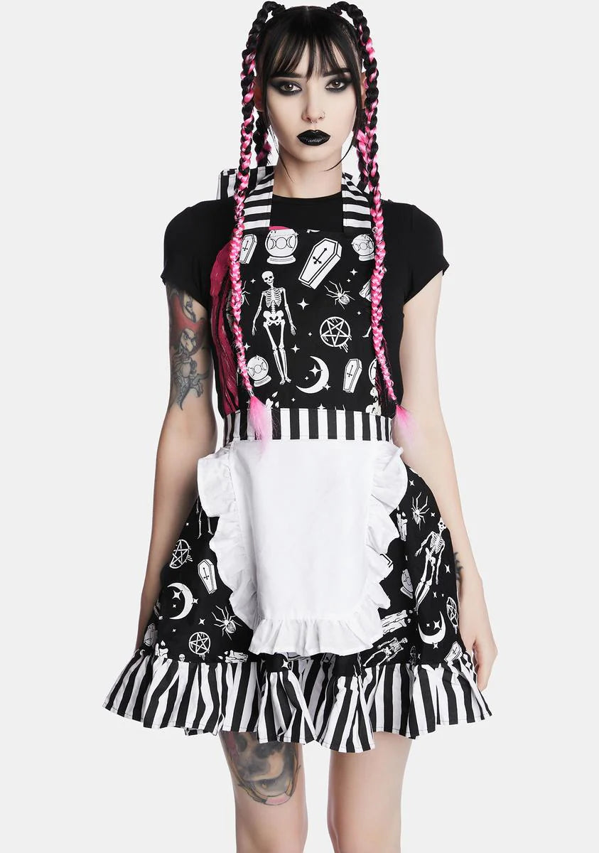 Cookin' Up A Storm Apron