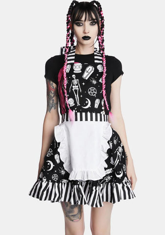 Cookin' Up A Storm Apron