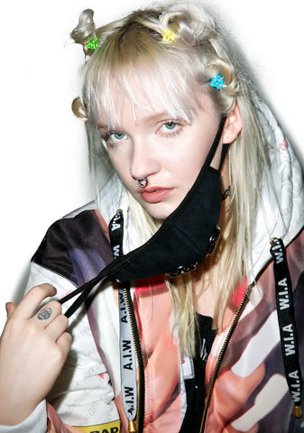 Havoc N99 C2V Face Mask