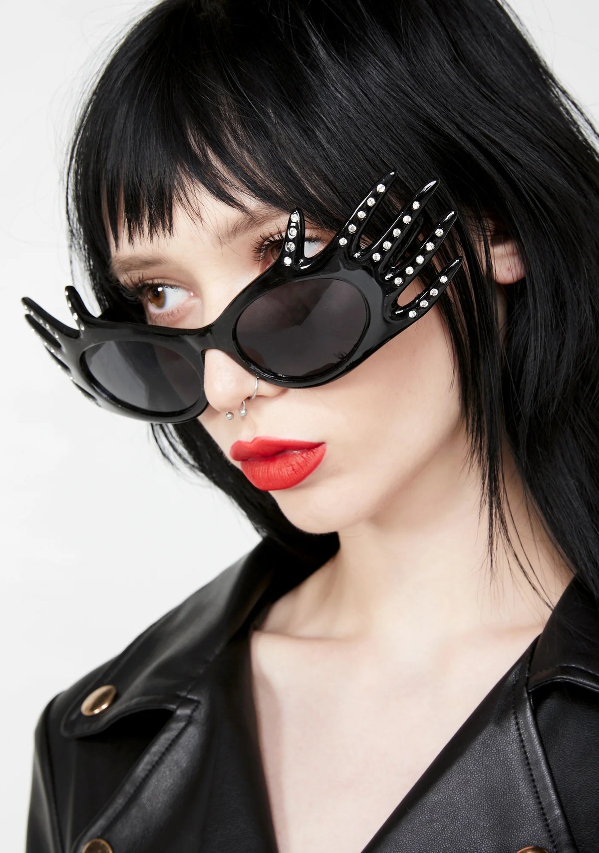 Midnight Divine Sunglasses