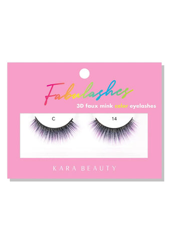 Magic 3D Faux Mink Eyelashes