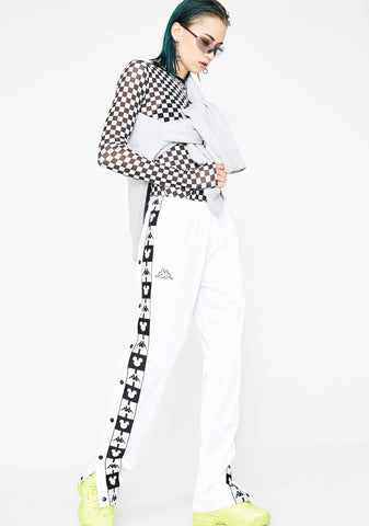 Authentic Anthony Disney Track Pants