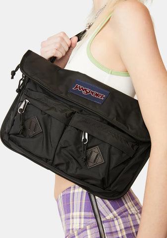 Larimer Crossbody Bag