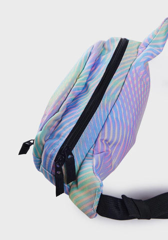 Static Drip Fifth Avenue FX Fanny Pack