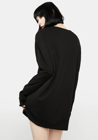 Specter Detector Graphic Tee