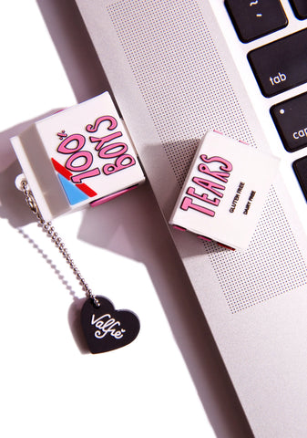 Boys Tears 16GB USB Drive