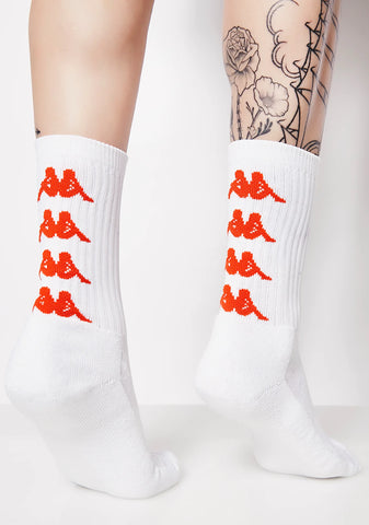 Authentic Amal Socks