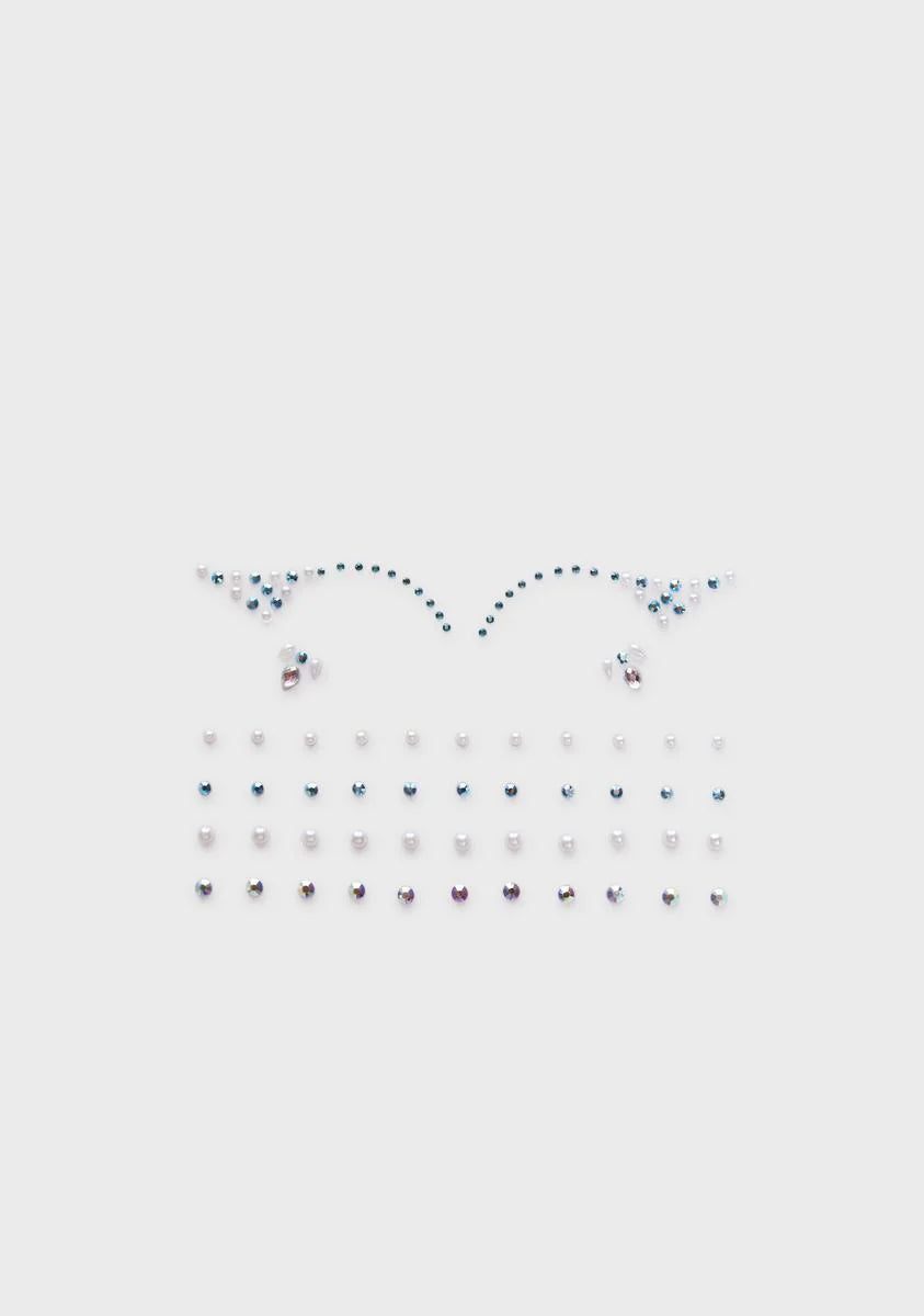 Serving Looks Eye Gems