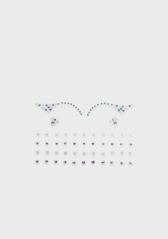 Serving Looks Eye Gems