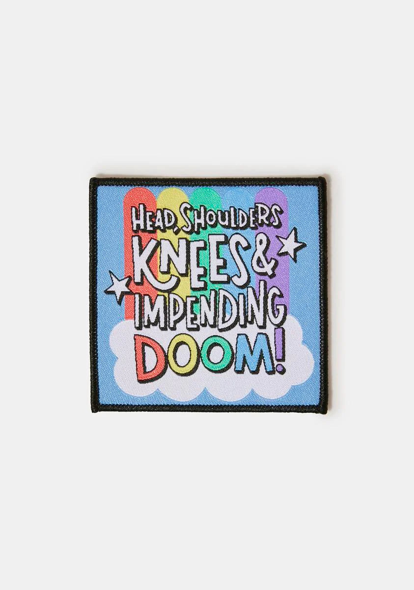 Impending Doom Patch