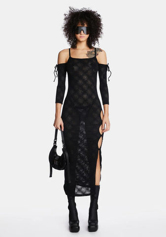 Humble Brag Maxi Dress