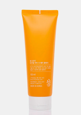 Vital Vita 12 Jelly Cleanser