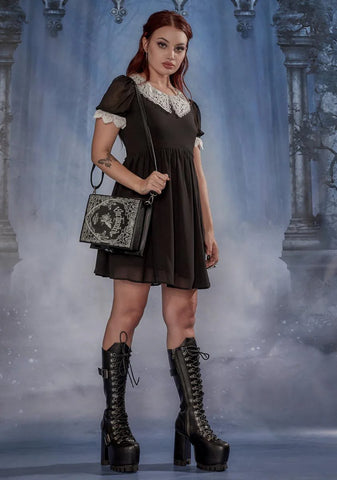 Sinister Stories Fairytale Book Bag