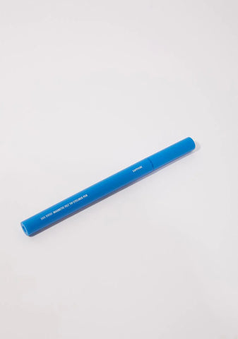 Soo Vivid! Blue Magnetic Felt Tip Eyeliner